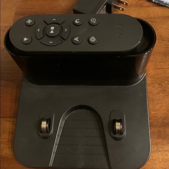 Eufy RoboVac 30C. Model: T2118. Color: Black - Picture 10 of 11